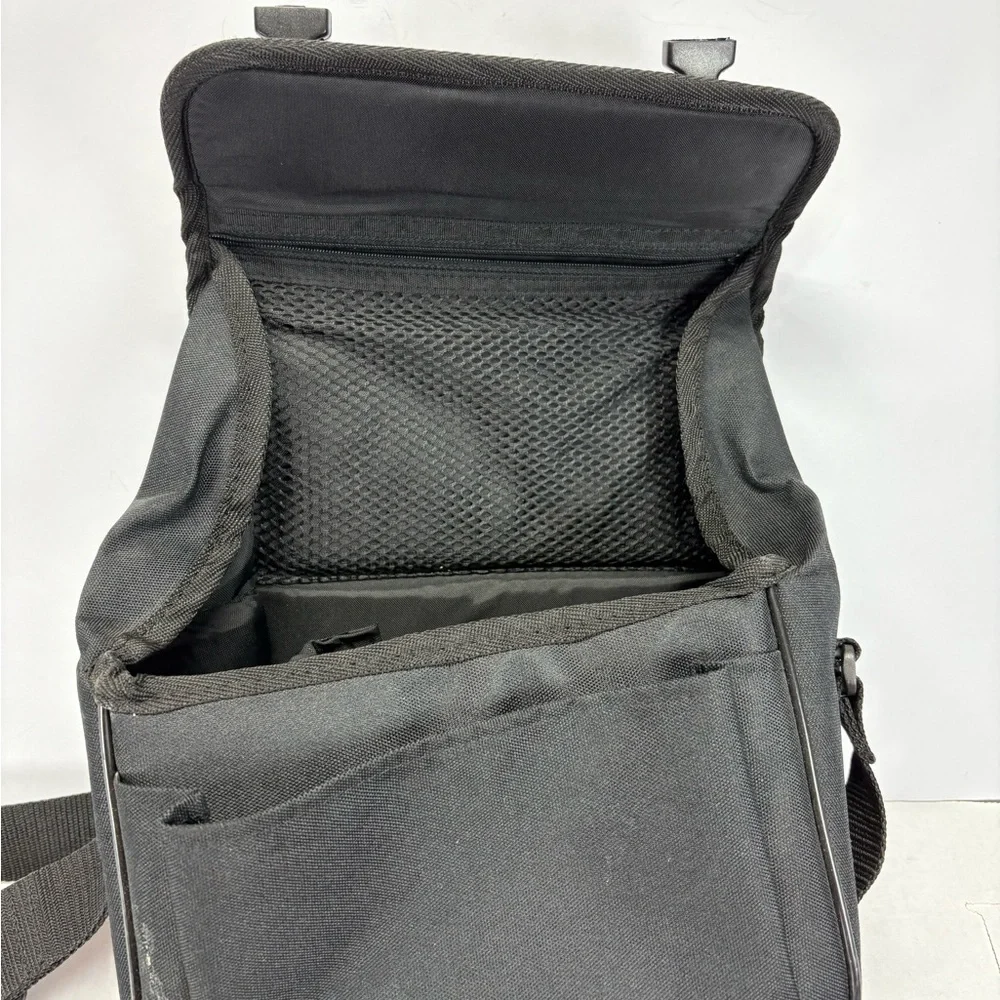 Canon Camera Case Compatible with Canon DSLR Models 9.5”x5.5”x6”